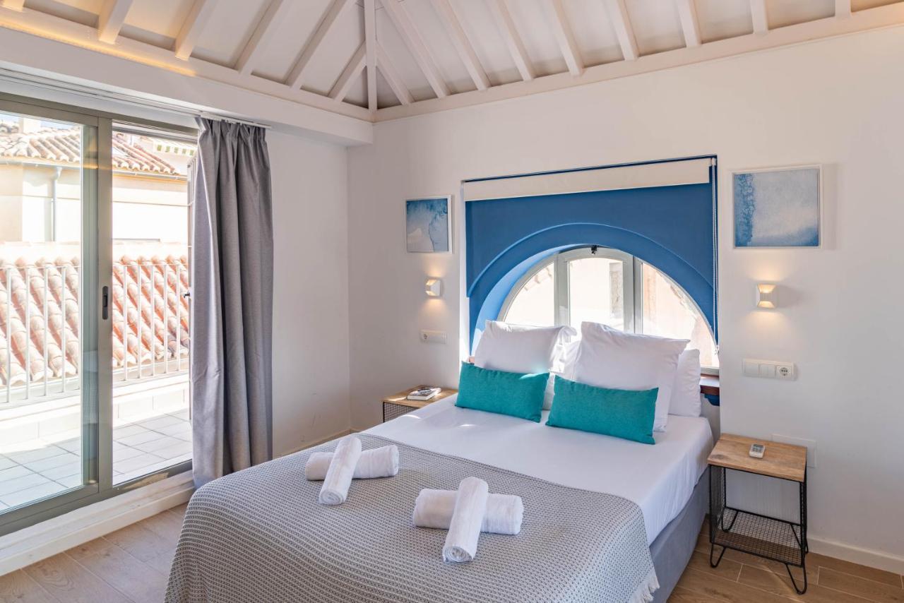 Apartamento Feelathome Merced