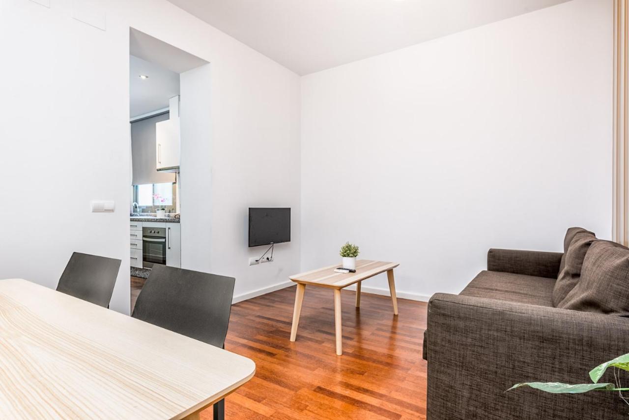 Appartamento Feelathome Merced Málaga