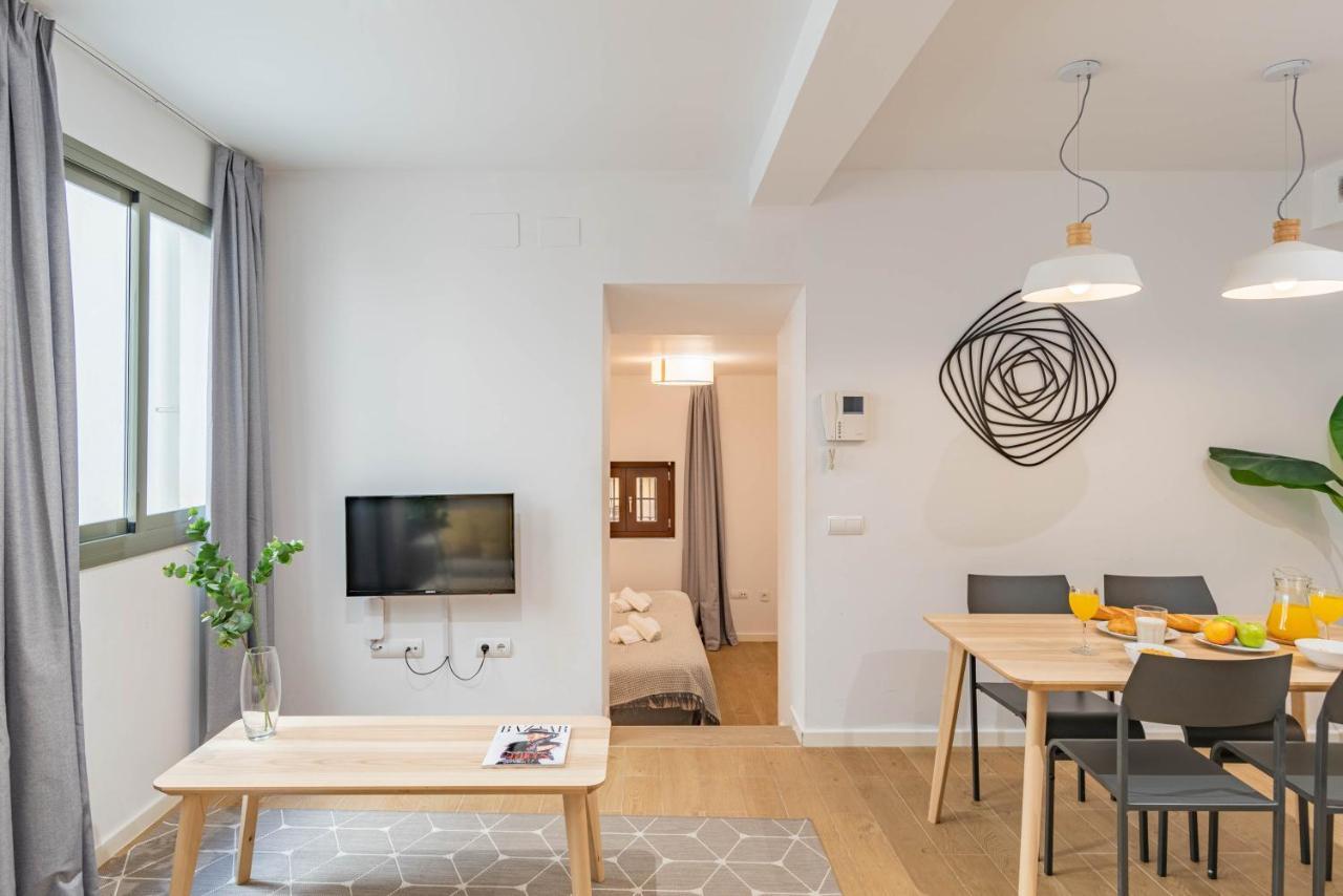Appartamento Feelathome Merced