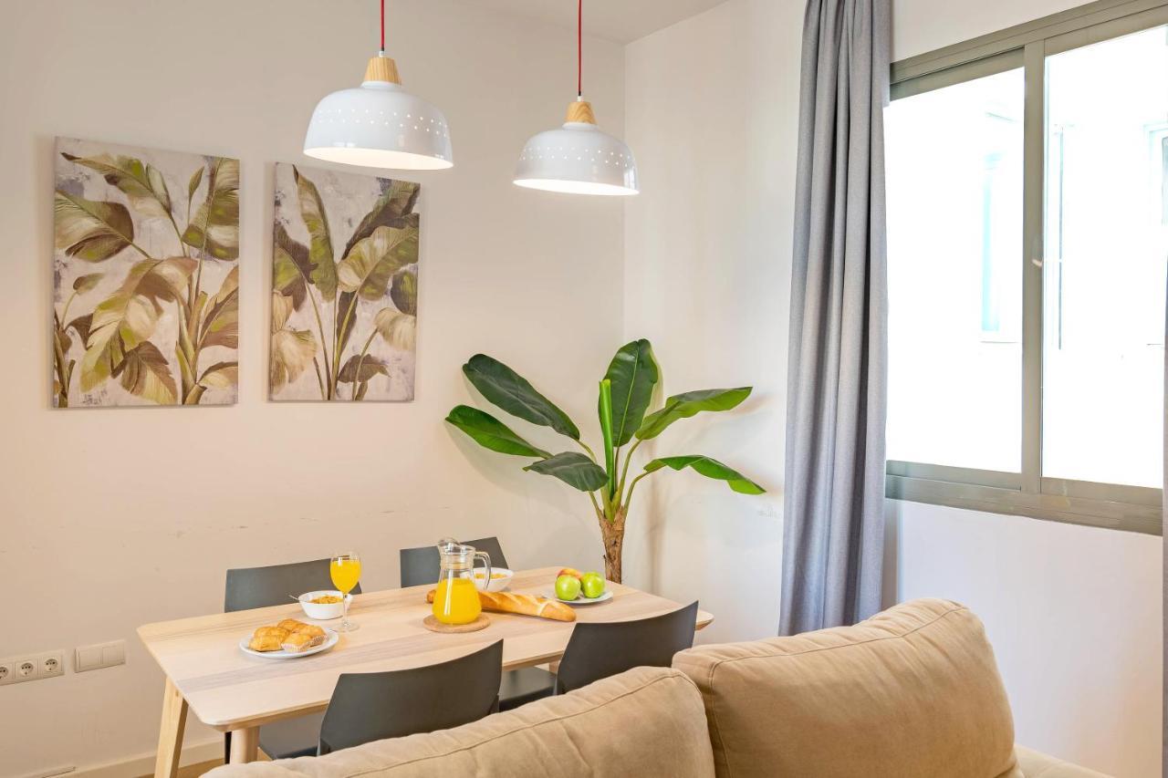 Appartamento Feelathome Merced Málaga