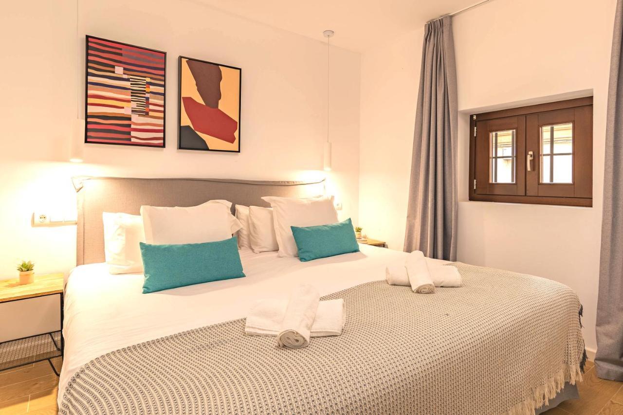 Appartamento Feelathome Merced *