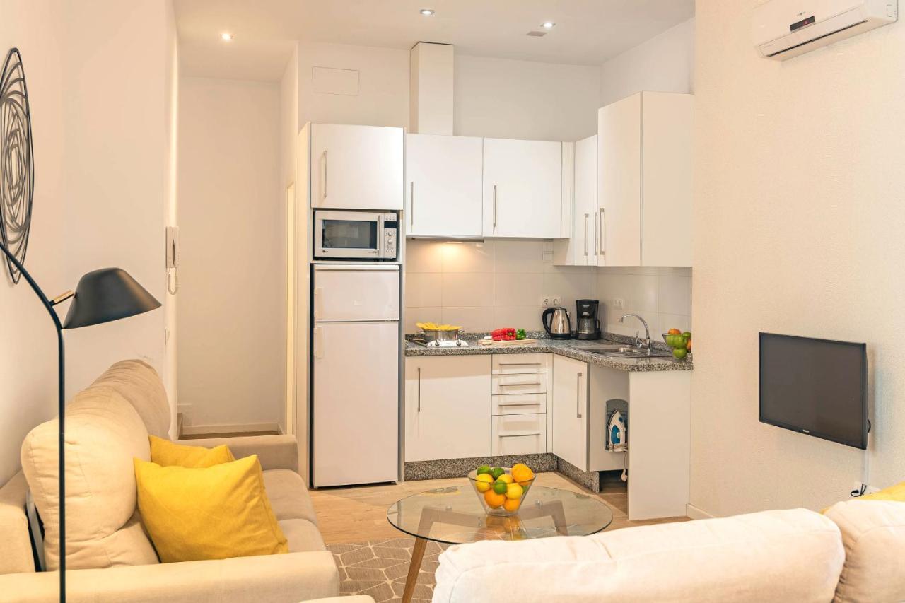 Feelathome Merced Appartamento *