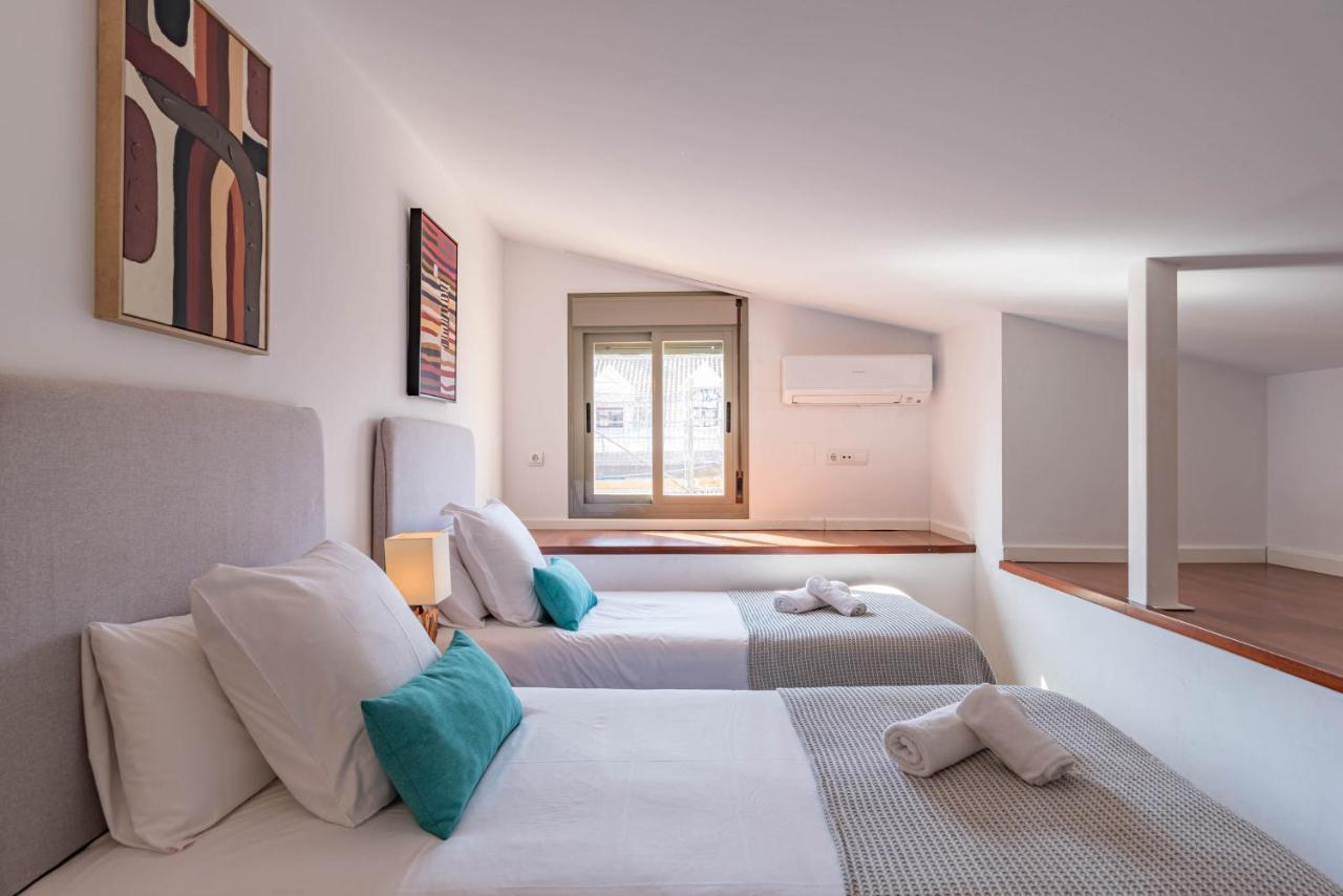 Appartamento Feelathome Merced *