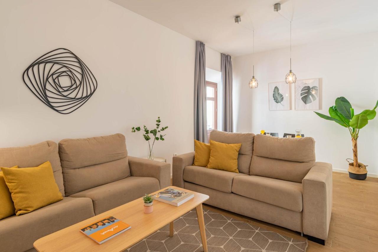 Feelathome Merced Appartamento *