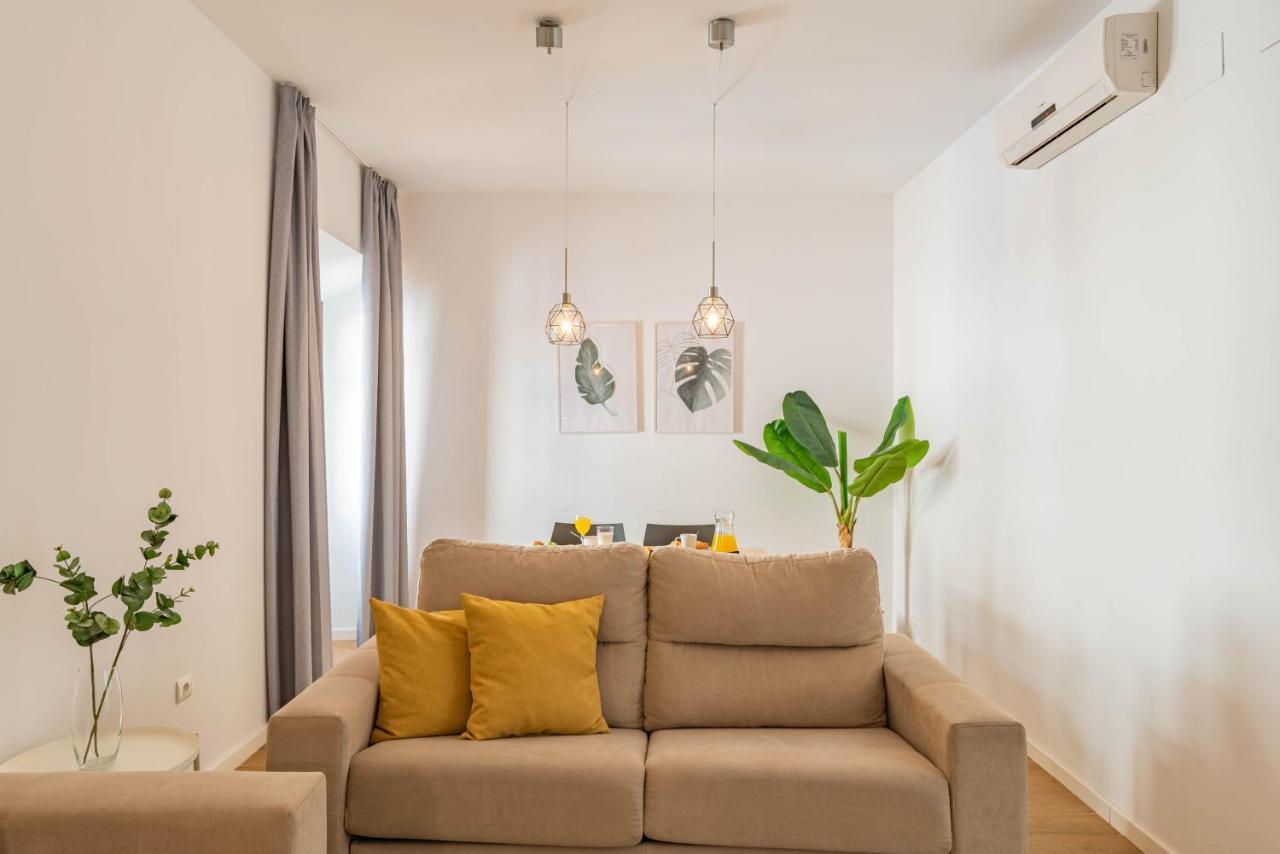 Appartamento Feelathome Merced *