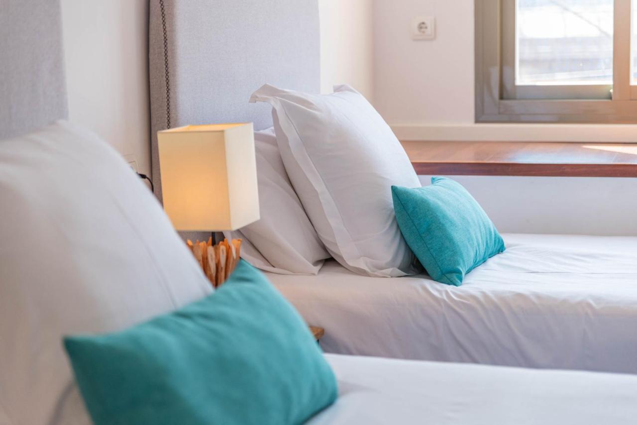 Appartamento Feelathome Merced Málaga
