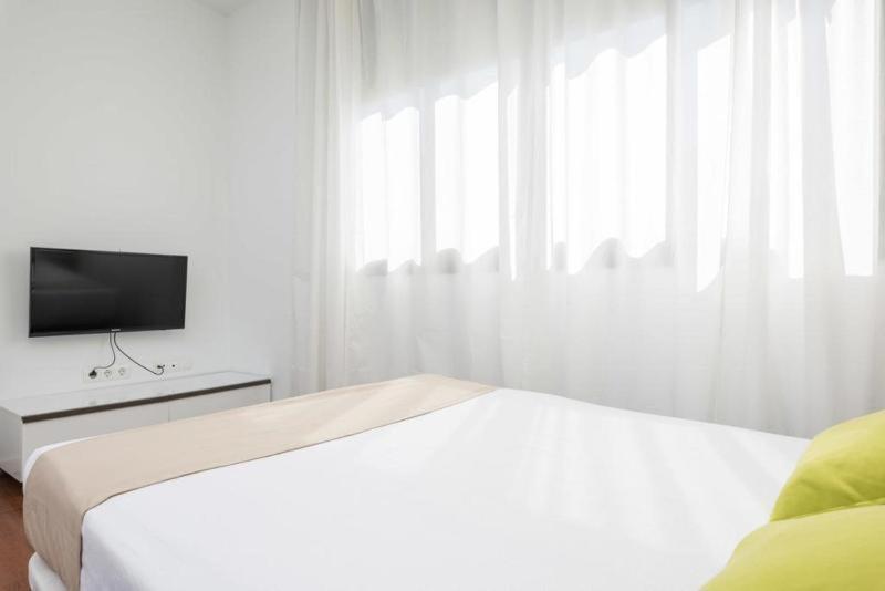 Appartamento Feelathome Merced Málaga