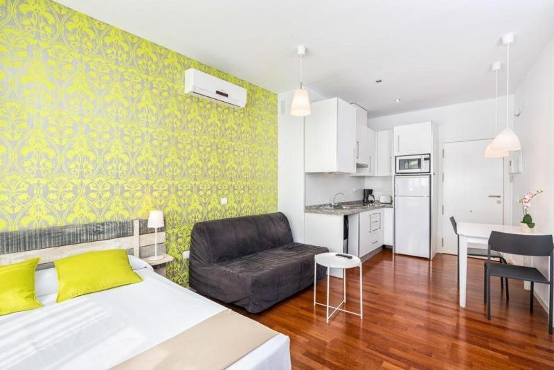 Appartamento Feelathome Merced