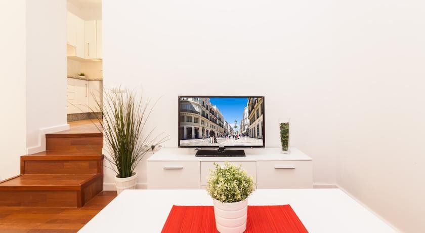 Appartamento Feelathome Merced