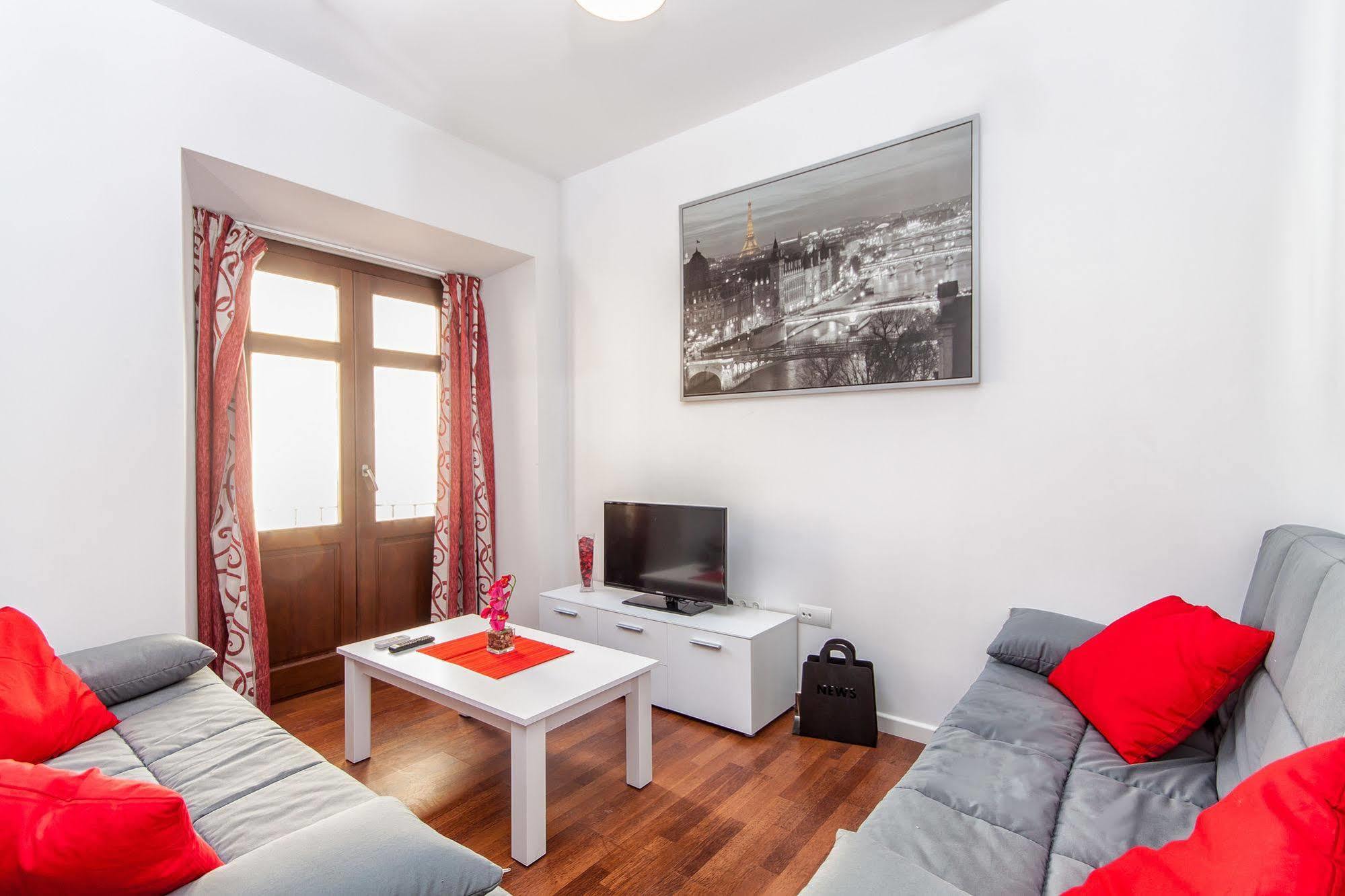 Feelathome Merced Appartamento