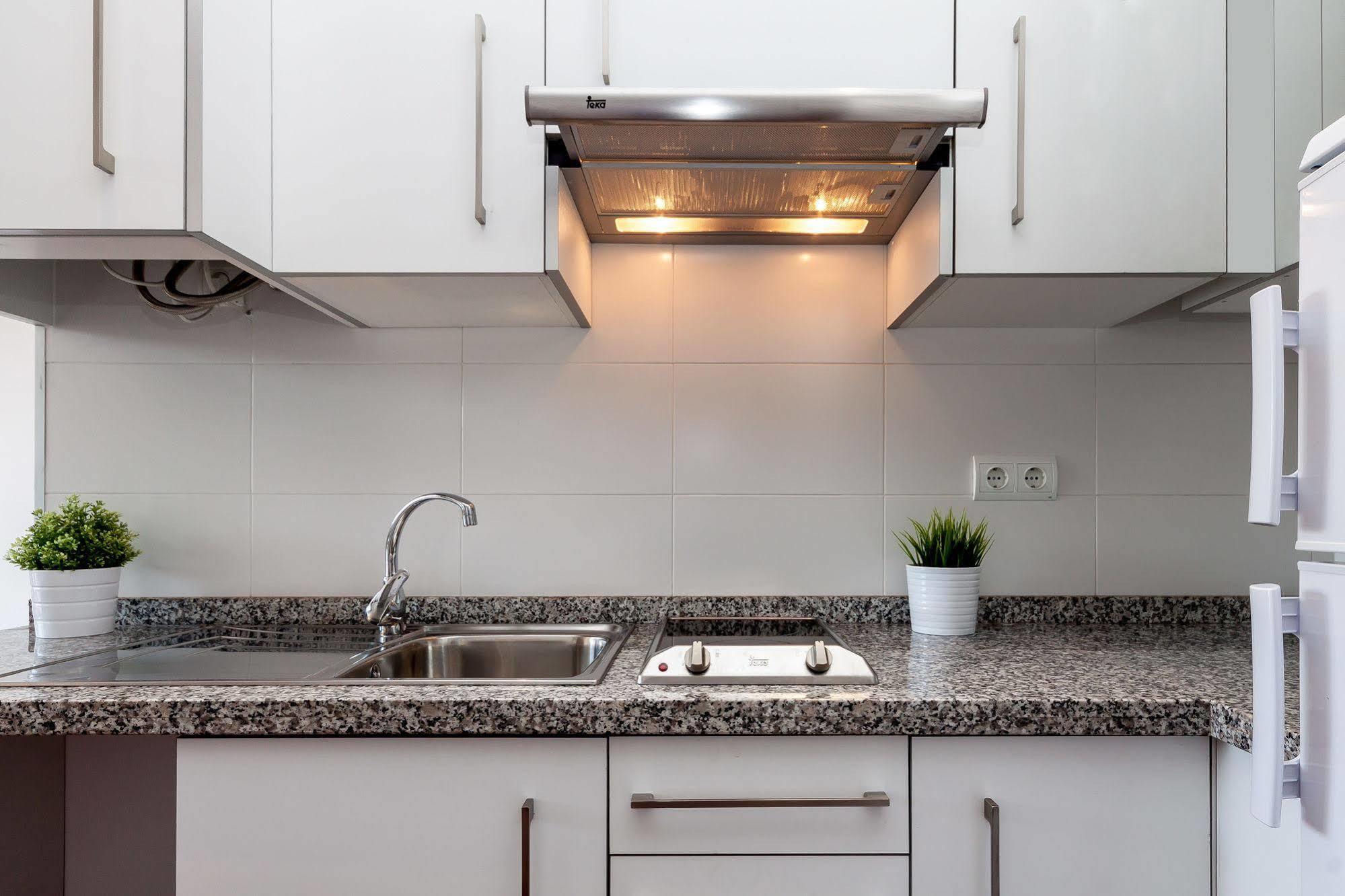 Feelathome Merced Appartamento
